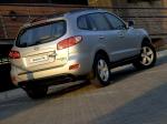 Hyundai Santa Fe 2006 года (ZA)